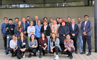 The CIRCBUILT project